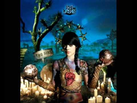 Bat For Lashes - 11 - The Big Sleep feat. Scott Walker (Two Suns)