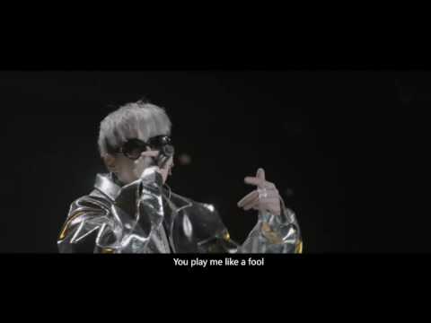 【Kris Wu-Bad Girl】-2016吳亦凡新歌首唱 超級生日會