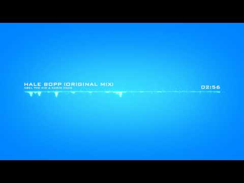 Bright Side Of The Club - Abel The Kid & Karim Haas - Hale Bopp (Original Mix)