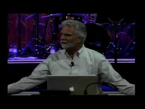 The Issue of Faith - John Paul Jackson (2013)