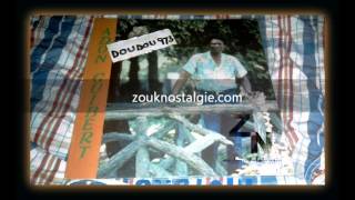 ADON GUIBERT Doudou ritouné 1988 Pawoka Production ( PP 006 ) By DOUDOU 973