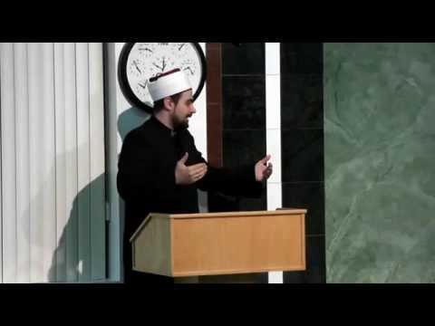 Ligjerata Nga Ramazani 2015 - #7