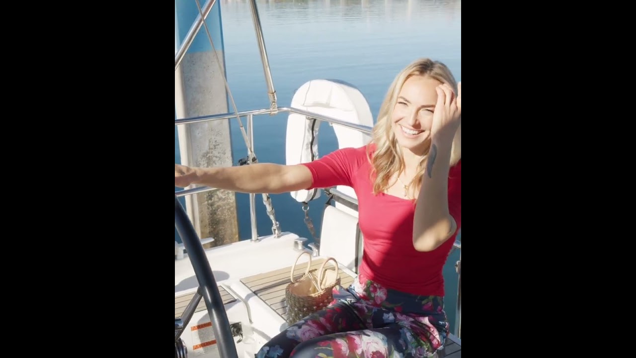 Spring: Petite Bateau