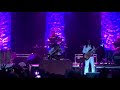 “Indra” Thievery Corporation live