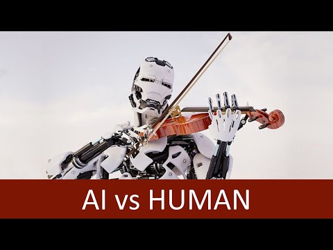 I orchestrated a track written by AI. Is it better?