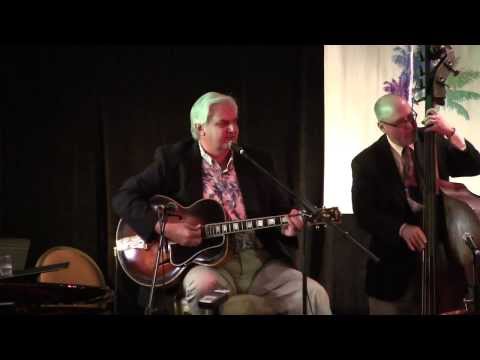 You gotta see mama every night - Midiri Brothers - Suncoast Jazz Classic, 2013