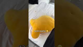 What Size Goldfish Do You Want?