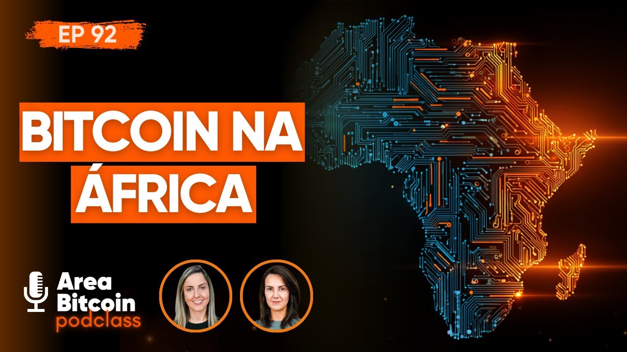 Percepções da AFRICA BITCOIN CONFERENCE, adoção, REPRESSÃO e COLONIALISMO financeiro atual