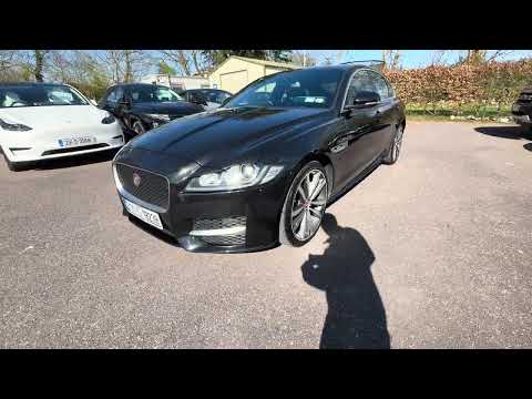 XF 2.0P AUTO AWD 300PS R-SPORT | HIGH SPEC | - Image 2