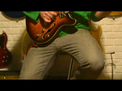 Harley Benton CST 24HB Tortoise Flame