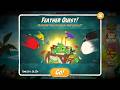 NEW Feather Quest Red Angry Birds 2 AB2 Level 1 5 Walkthrough Jun 9 2026