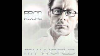 Brian Roche: My World [Smash Fabric Records]