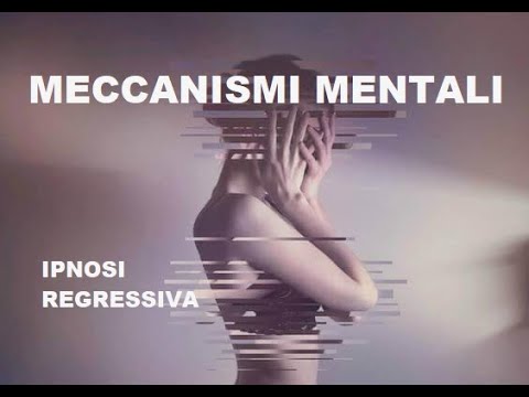 I meccanismi del Prosciugamento NARCISISTA. 642-IT Giulia, Ipnosi Esoterica Aldo Bergamaschi