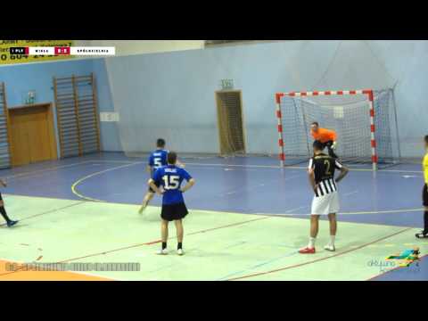 PLF I Liga - Wisła Opatowiec vs Spółdzielnia Sielec 8:5