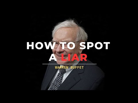WHY I FIRE PEOPLE EVERYDAY ! | Warren Buffett