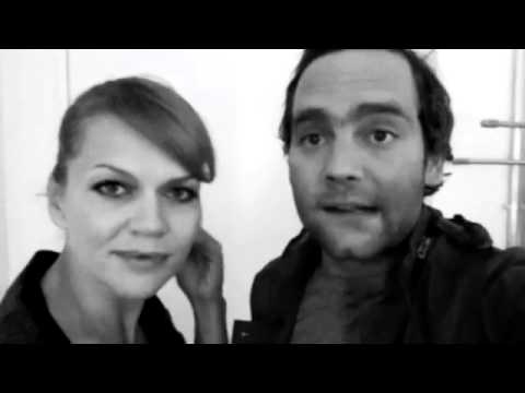 Bosse & Anna Loos zum BuViSoCo 2011 - Ruft an für Niedersachsen!