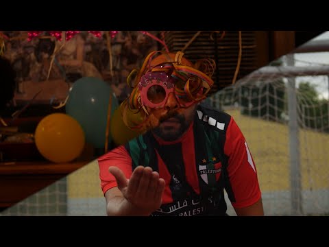 Convok x Fak x El Gaouli - Tu vas faire quoi ?