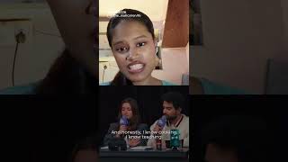 India’s Got Latent Contestant Hits Back at Trolls | Mo of Everything