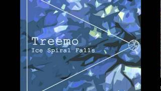 Treemo - Ice Spiral Falls