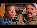 Burt Upsets Alien Conspiracy Theorists | Tremors: The Series