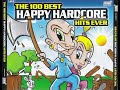 BEST HAPPY HARDCORE HITS EVER FULL ALBUM 157 16 MIN HAKKUH TOP 100 MIX HD HQ HIGH QUALITY