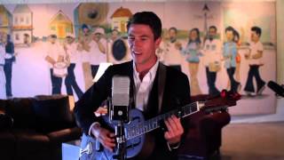 Luke Winslow King "You And Me" (Music Inside Out)