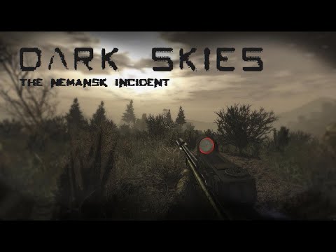 Dark Skies: The Nemansk Incident - GTX 1660 Super + Intel i5 12400F | TheDevangelYT