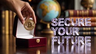 Why Do You Need To Care About Crypto?