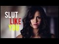 Katherine Pierce | Slut Like You 