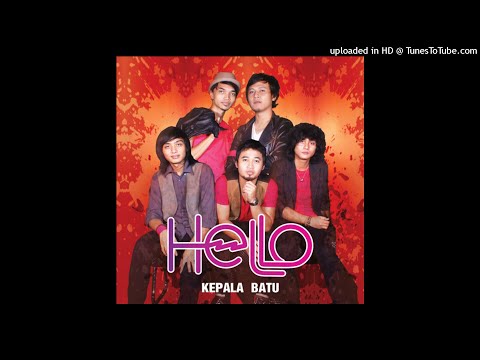 Hello - Pilihan Hati ft. Mega (Official Audio)