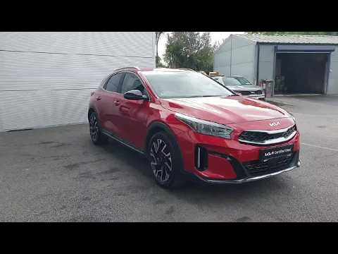 Kia XCeed 1.6 GDI Plug-in Hybrid - Image 2