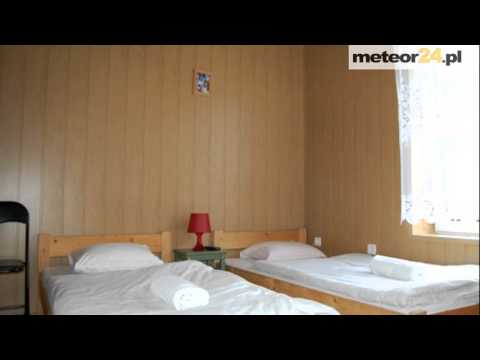 Willa Danusia - Szczawnica meteor24.pl