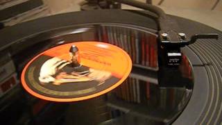 Aled Jones - Walking In The Air - Christmas Song - 45rpm