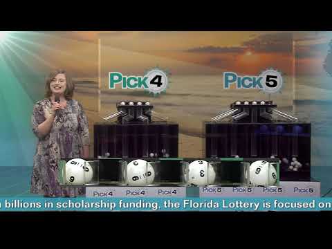 Pick Midday 20200821