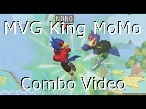 MVG King MoMo