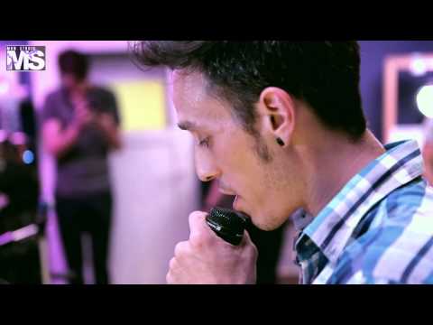 PSYKUP - To be tray... Or not to be (MON STUDIO live cover sessions #18)