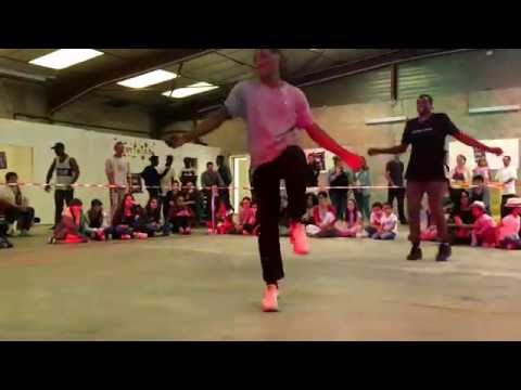 Battle TSM 2nd Édition  | Mosey Mozz & Lexon ( Sarcellite / Omoov ) preselect.