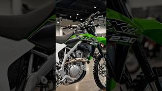 Download lagu 2026 Kawasaki KLX 230 Review 😱 | Lightweight Dual-Sport Beast for Trails & Streets! mp3 Download lagu 2026 Kawasaki KLX 230 Review 😱 | Lightweight Dual-Sport Beast for Trails & Streets! mp3