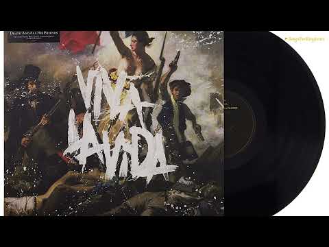 Coldplay – Viva la Vida Ringtone | SongRingtones