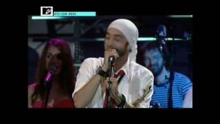 MTV Icon Ákos -- Bársony Bálint &amp; Juhász Attila Jazz Quartett : Induljon a banzáj