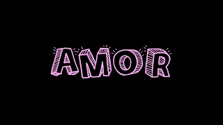 AMOR | Una historia de amores difíciles de explicar
