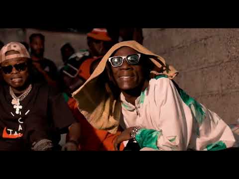 GAZA WEH_SHOKII MWANACHIBOLYA X MR CHUNDE BLACKS (Official music video)