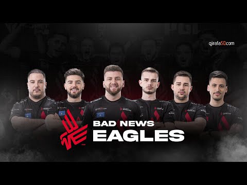 [AL/ENG]  Bad News Eagles VS Grayhound  ESL Challenger Melbourne 2023