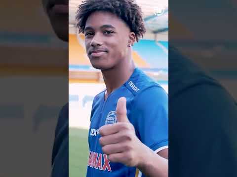 WILSON ODOBERT, L'EX-TITI QUI S'ENVOLE 🦅