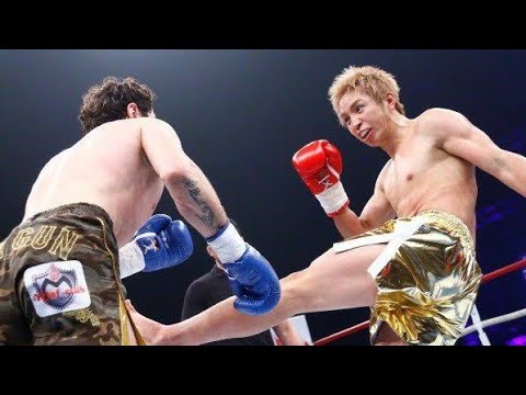 久保優太が語る🔥カーフキック論争🦵💥ディフェンスこそ正義💪📱