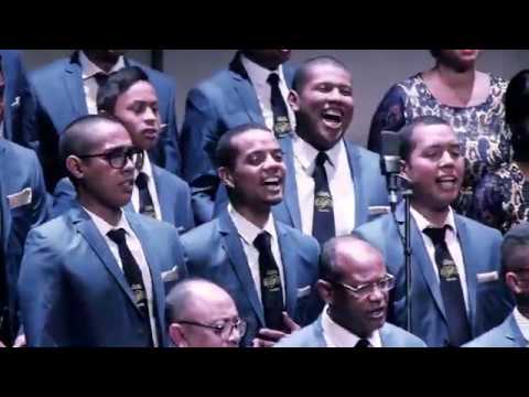 SAMBATRA (Aimé Raoeliarijaona) - Chorale Fiderana - Fpma Paris.
