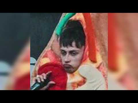 Plenka - Nightmare (feat. Boulevard depo & Sapa13)