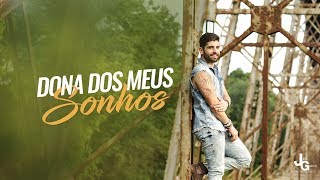 Dona Dos Meus Sonhos Music Video