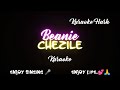 Beanie By Chezile Karaoke Version Karaoke With Lyrics
