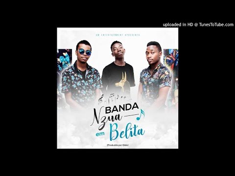 Banda Ndzua - Belita